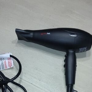 Sexy Hair Black Professional Hair Dryer